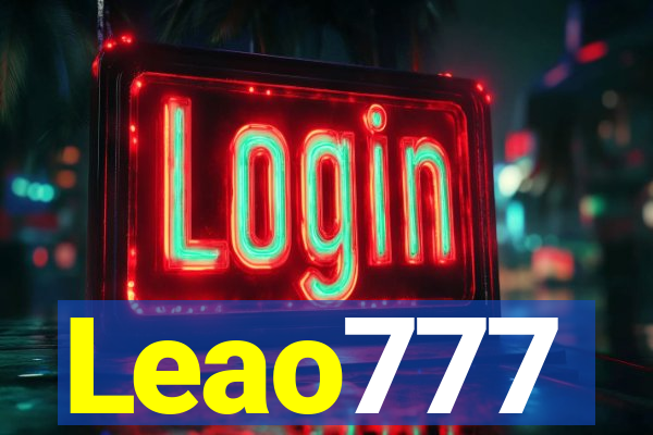 Leao777