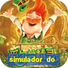 simulador do fortune ox