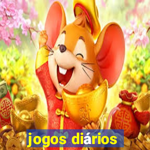 jogos diários