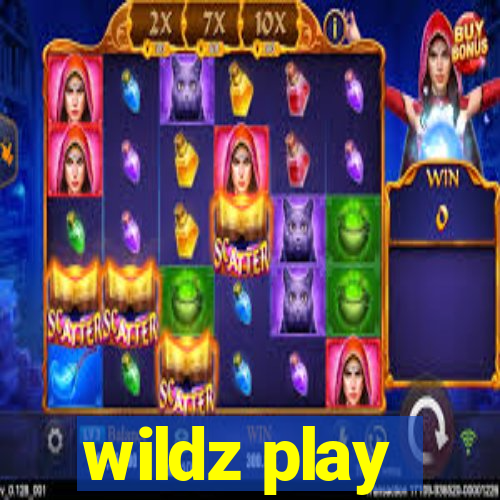 wildz play