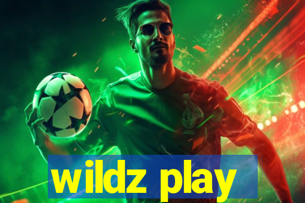 wildz play