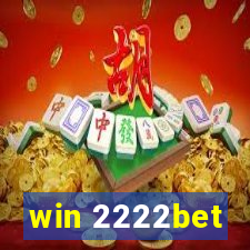 win 2222bet