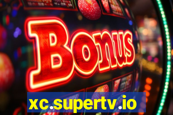 xc.supertv.io