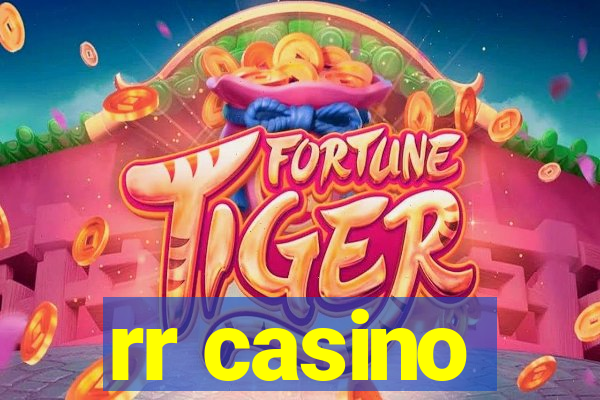 rr casino