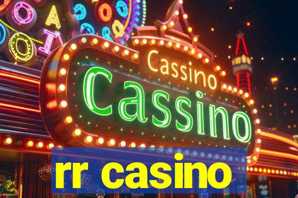 rr casino