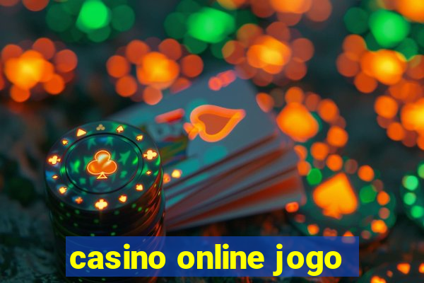 casino online jogo