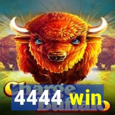 4444 win