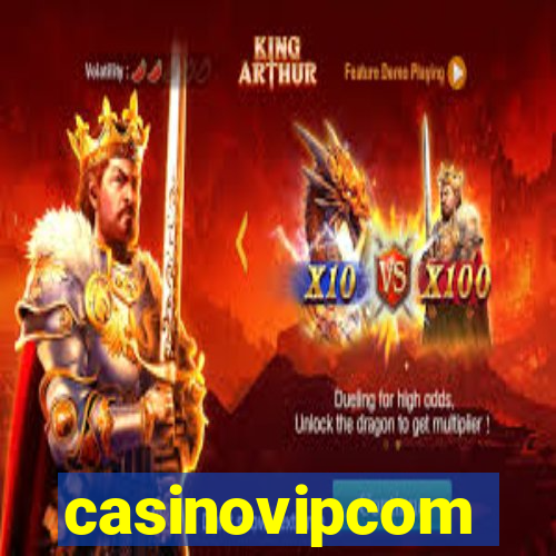 casinovipcom