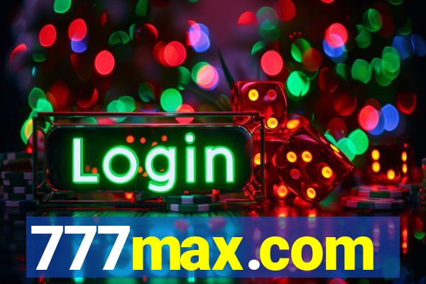 777max.com