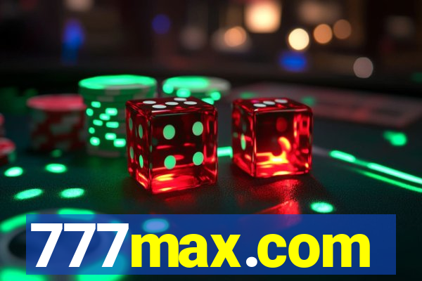 777max.com