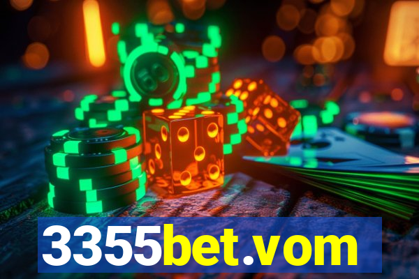 3355bet.vom