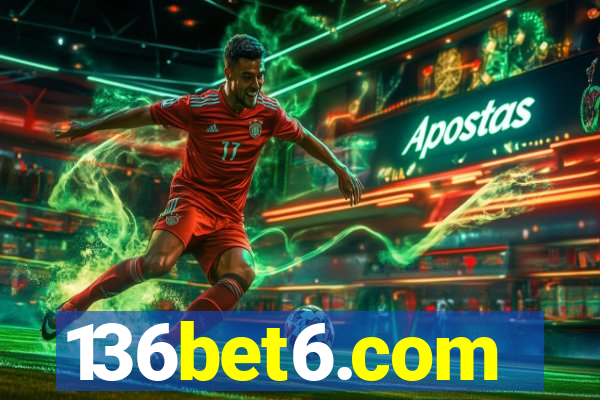 136bet6.com