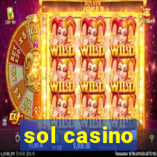 sol casino