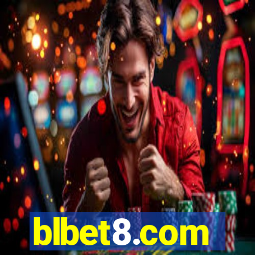 blbet8.com