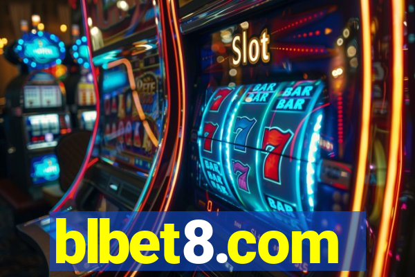 blbet8.com