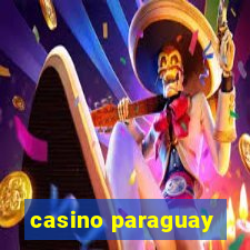 casino paraguay