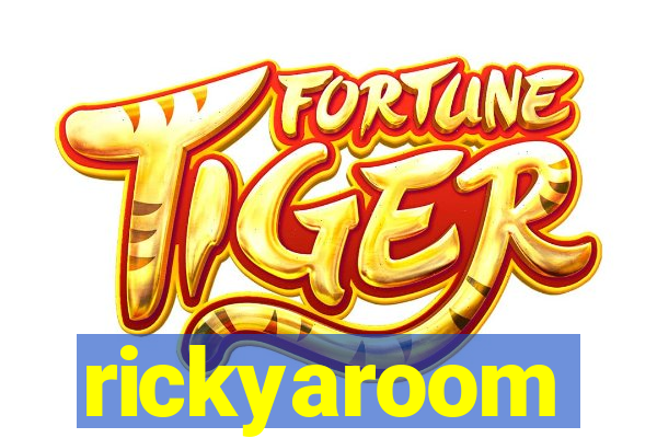 rickyaroom