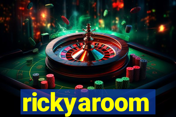 rickyaroom