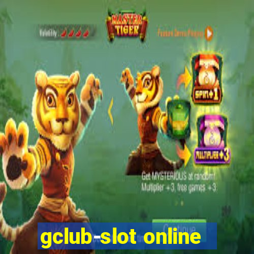 gclub-slot online