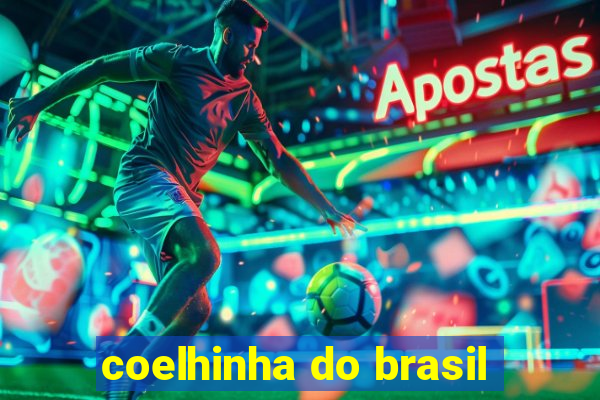 coelhinha do brasil