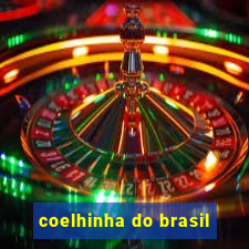 coelhinha do brasil