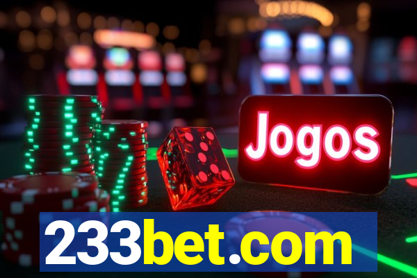 233bet.com