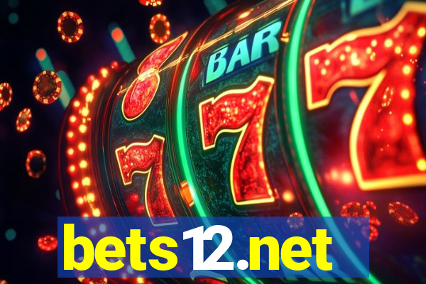 bets12.net