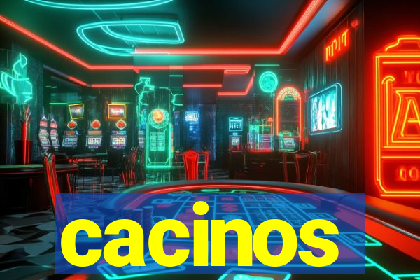 cacinos