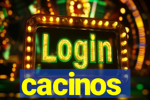 cacinos