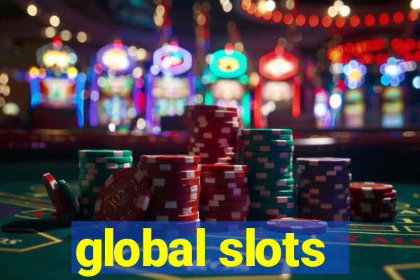 global slots