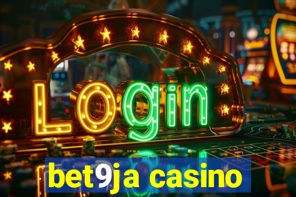 bet9ja casino