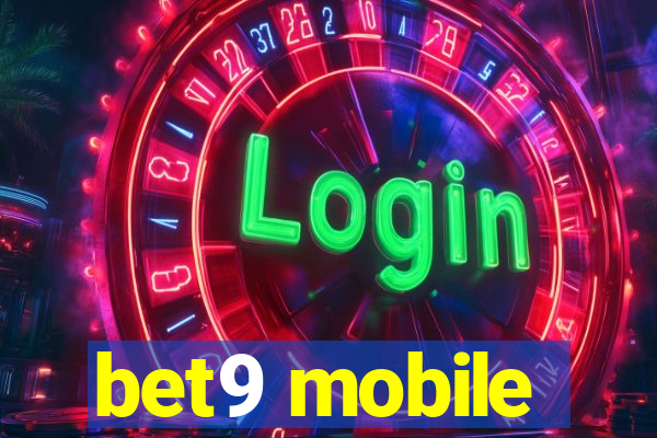 bet9 mobile