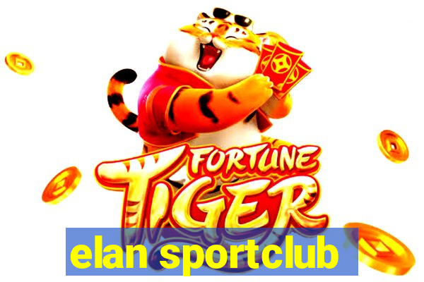 elan sportclub