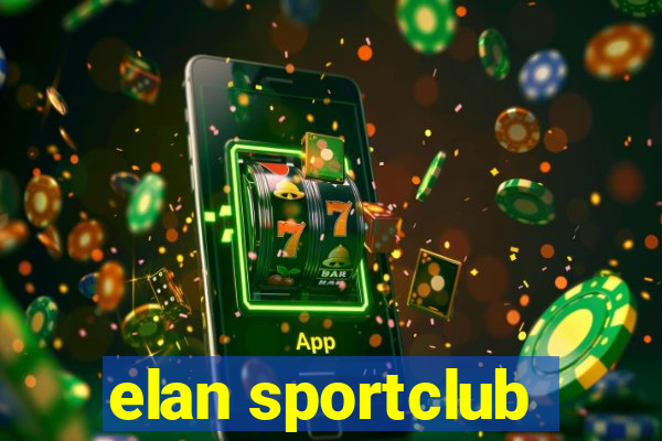 elan sportclub