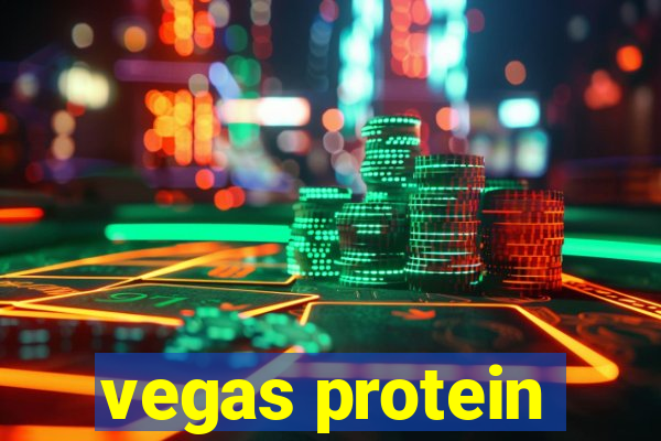 vegas protein