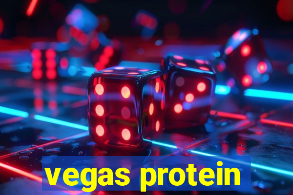 vegas protein