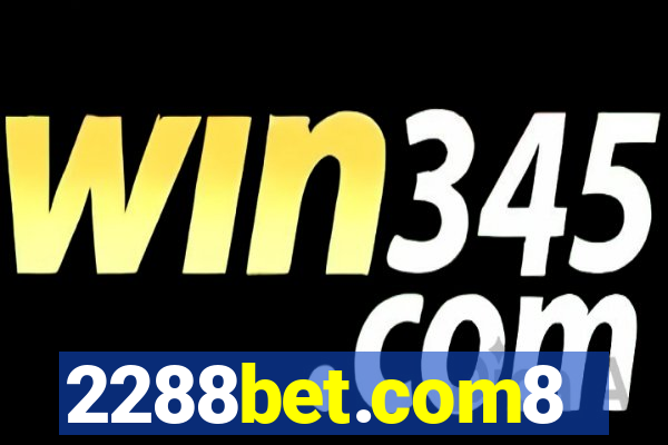 2288bet.com8