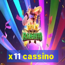 x11 cassino