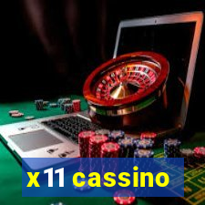 x11 cassino