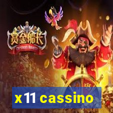 x11 cassino