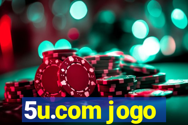 5u.com jogo