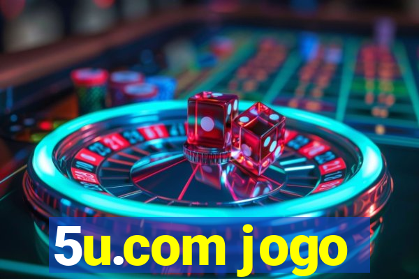 5u.com jogo