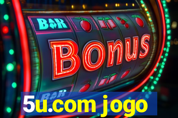 5u.com jogo