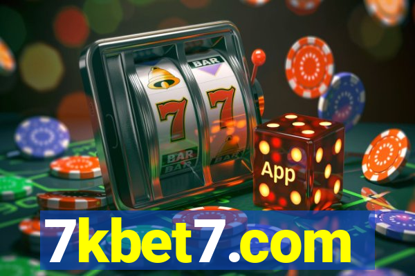 7kbet7.com