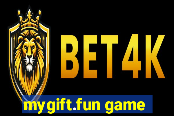 mygift.fun game