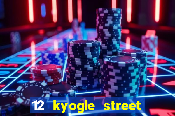 12 kyogle street casino nsw 2470