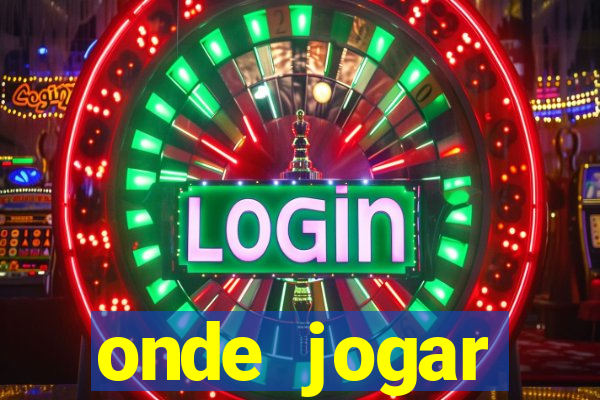 onde jogar blackjack online