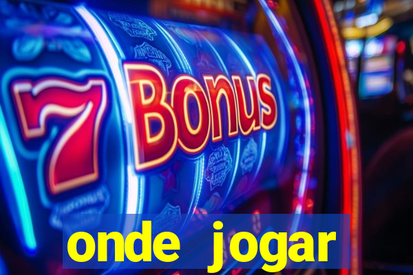 onde jogar blackjack online