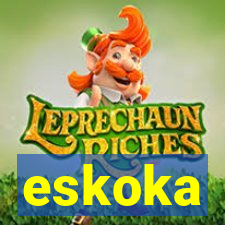 eskoka