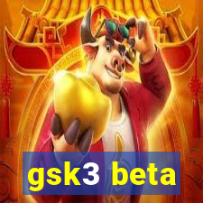 gsk3 beta